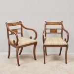 1619 7161 ARMCHAIRS